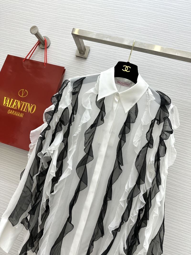 Valentino Shirts